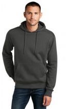 District ® Perfect Weight ® Fleece Hoodie